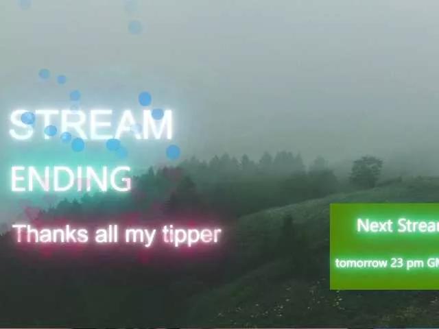 Freechat sofi-love on BongaCams