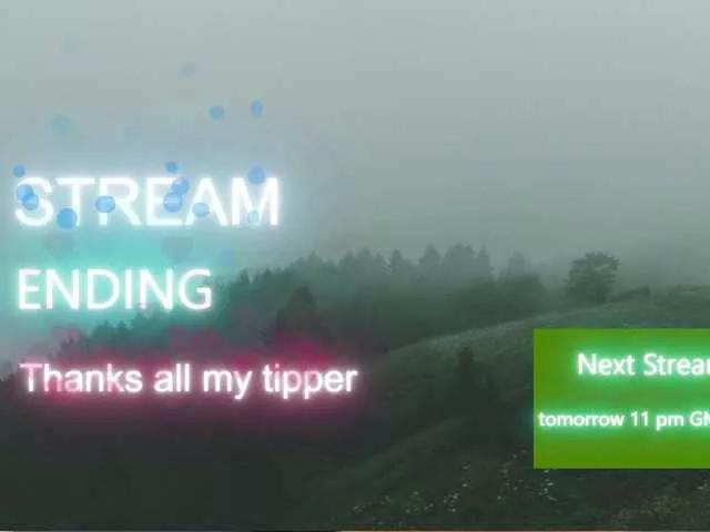 Freechat sofi-love on BongaCams