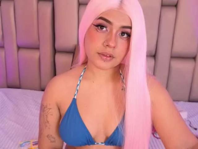 sowyvenus — A good cock and having my breast***issed before penetrating me