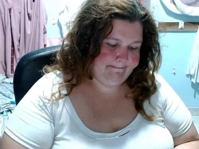 squirtbbw on BongaCams