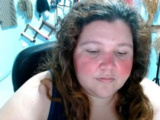 squirtbbw on BongaCams