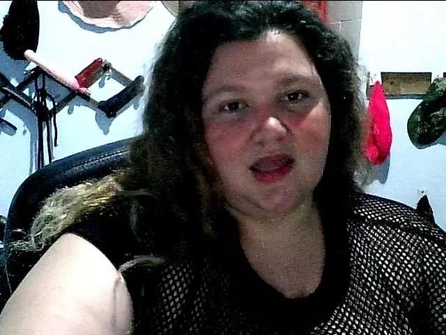 squirtbbw on BongaCams