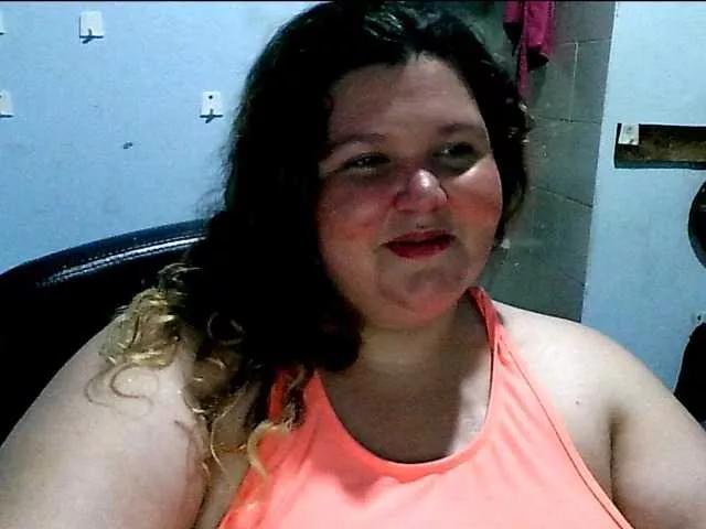 squirtbbw on BongaCams