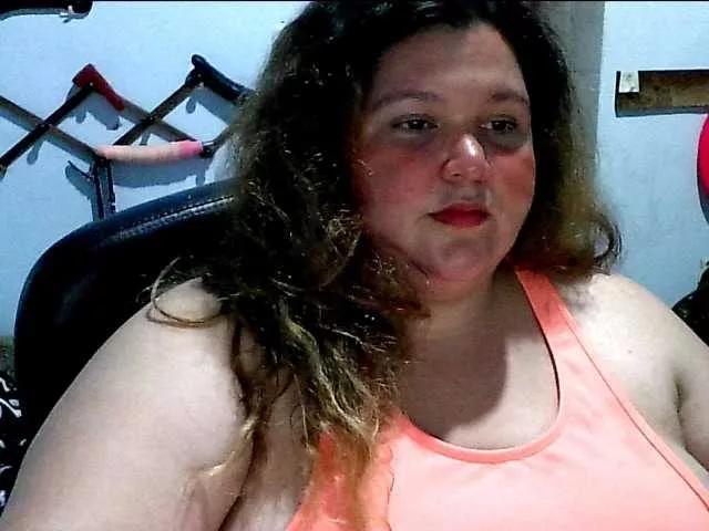 squirtbbw on BongaCams