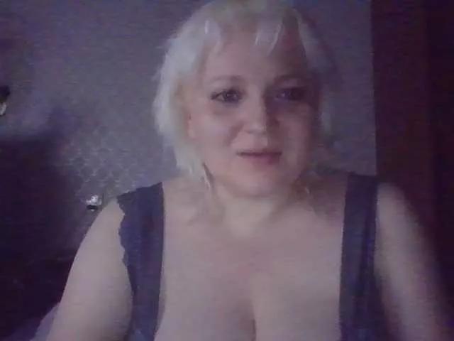 Freechat Stasja1 on BongaCams