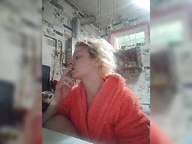 Sweet-Candy88 on BongaCams