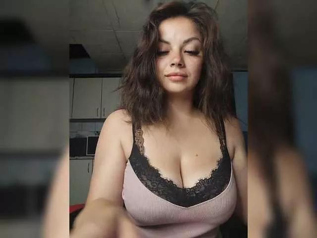 Sweet-Candy88 on BongaCams