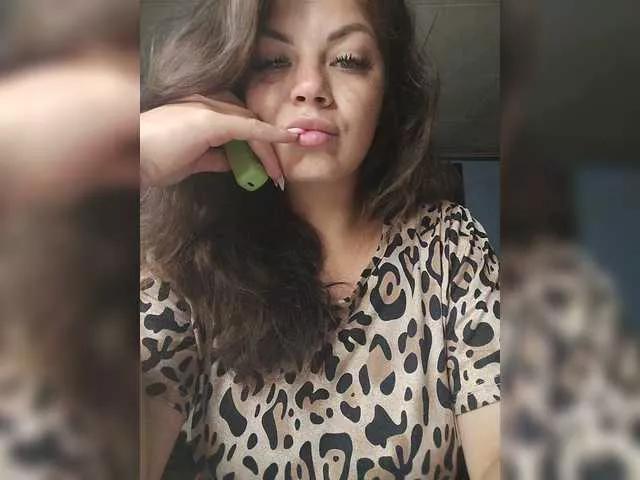 Sweet-Candy88 on BongaCams