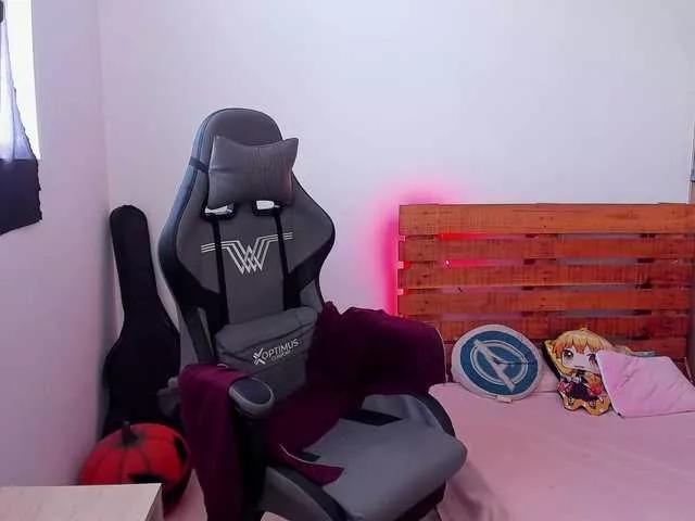 Freechat Sweet-Noah07 on BongaCams