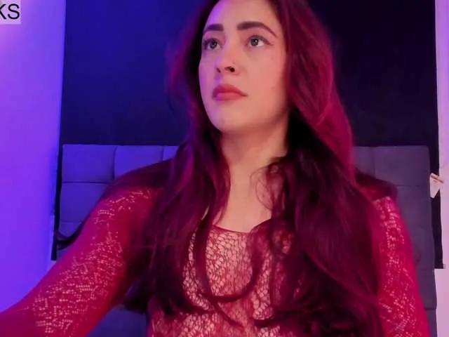 Sweet-samy-1 on BongaCams