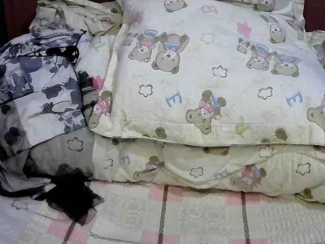 Freechat SweetBellan on BongaCams