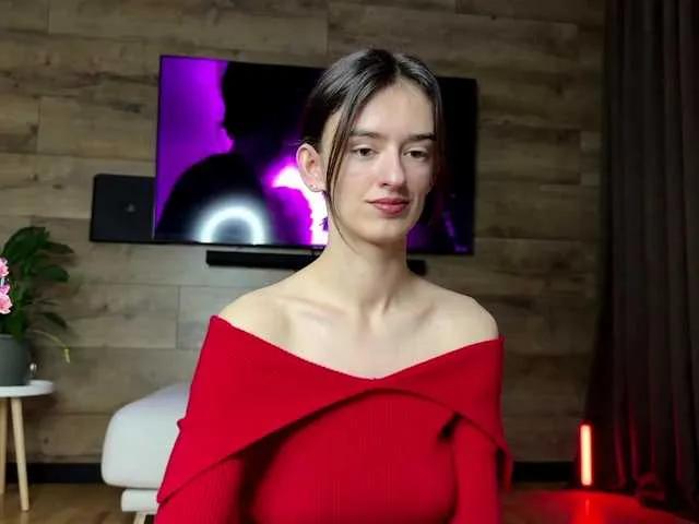 SweetieTati on BongaCams