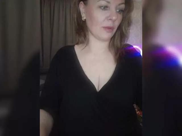 Freechat Taly1974 on BongaCams