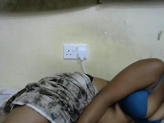 Theegoddess on BongaCams