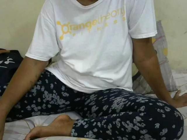 Theegoddess on BongaCams