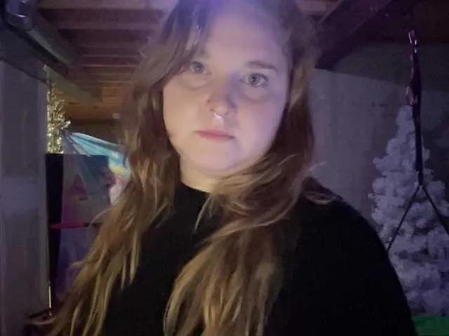 thickgingergoddess on BongaCams