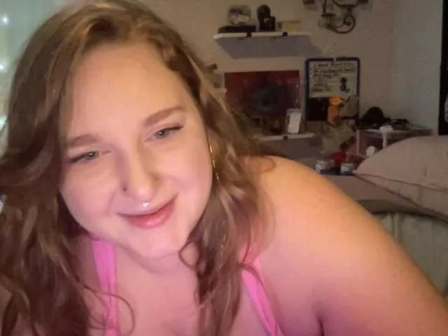 thickgingergoddess on BongaCams