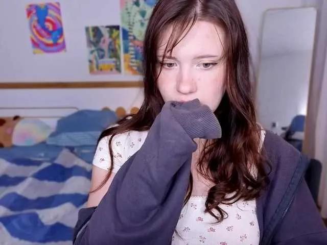 BongaCams Try001 is Freechat Try001 — Freechat on BongaCams