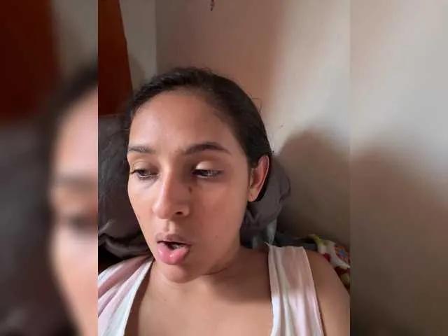 Twohornyss on BongaCams