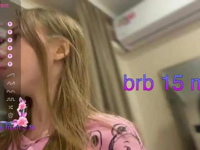 Unar-kss — Freechat on BongaCams