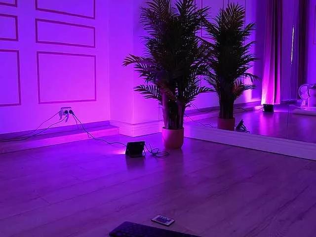 VanesaSimon on BongaCams