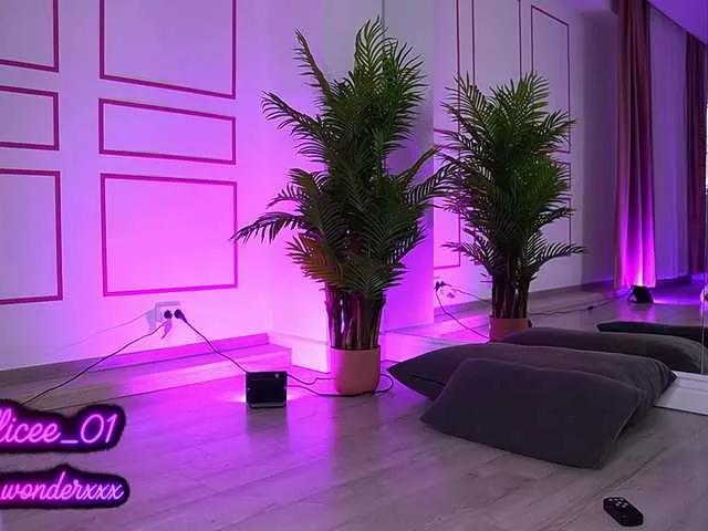 VanesaSimon on BongaCams