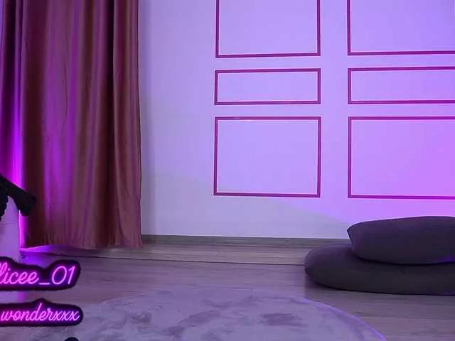 VanesaSimon on BongaCams