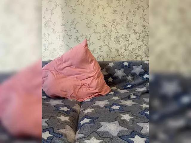 Freechat VanilaKitty on BongaCams