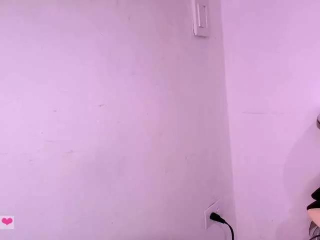 Freechat Verapink on BongaCams