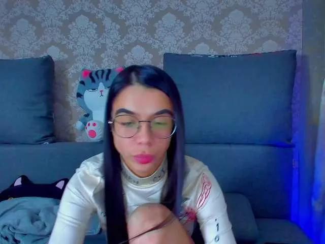 Vero19nika on BongaCams