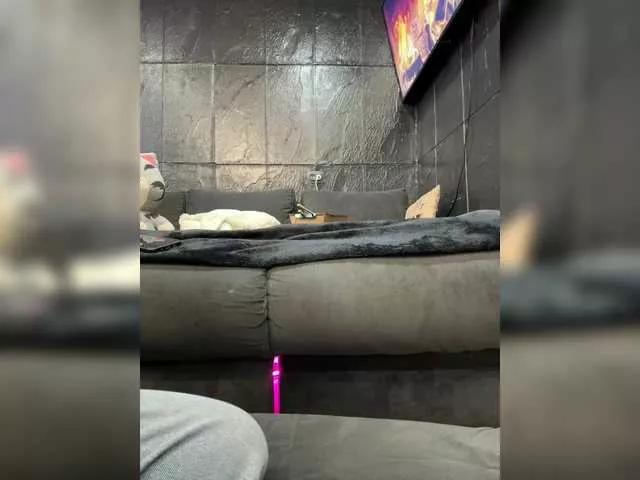 Vero19nika on BongaCams