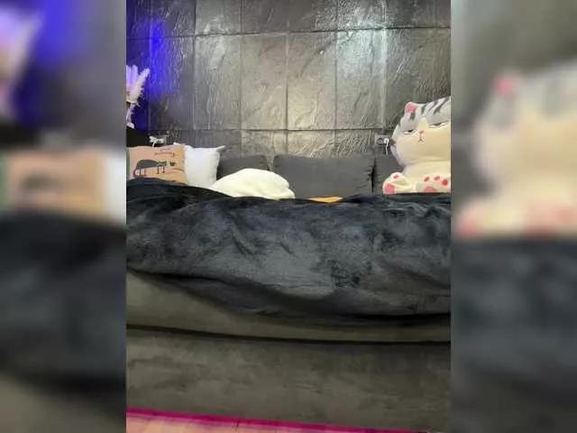 Vero19nika on BongaCams