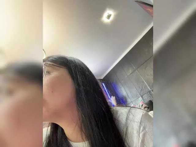 Vero19nika on BongaCams