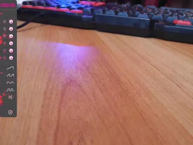 VikiKiss on BongaCams