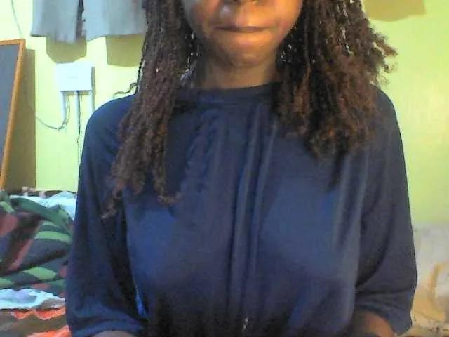 Villaria on BongaCams