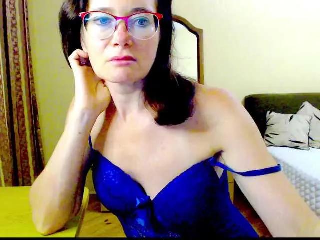 Freechat VioricaRoss on BongaCams