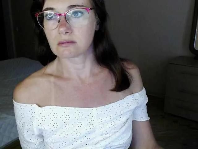 Freechat VioricaRoss on BongaCams