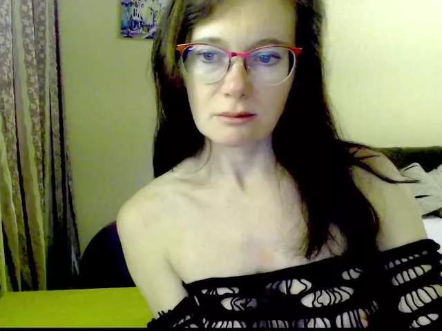 Freechat VioricaRoss on BongaCams