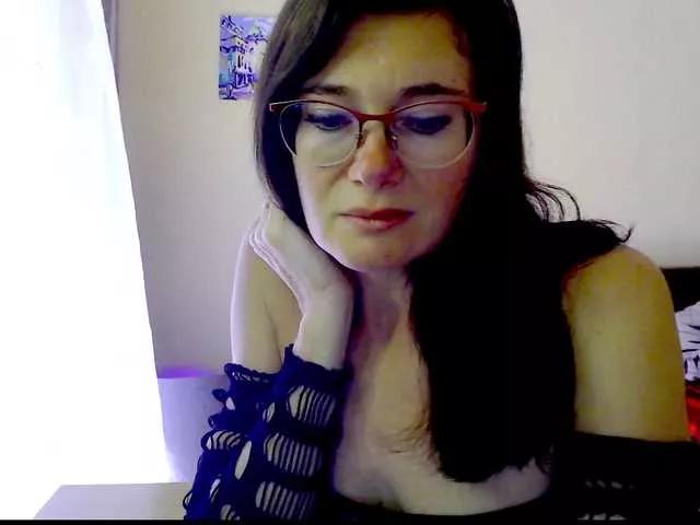 Freechat VioricaRoss on BongaCams