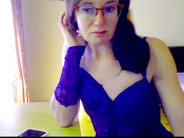 Freechat VioricaRoss on BongaCams