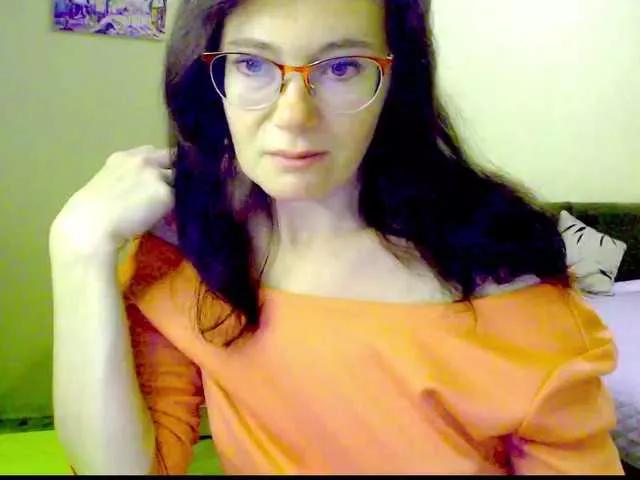 Freechat VioricaRoss on BongaCams