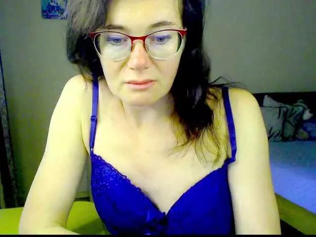 Freechat VioricaRoss on BongaCams