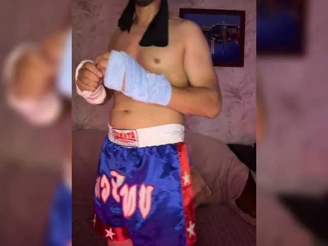 VIP17CoupleDream on BongaCams