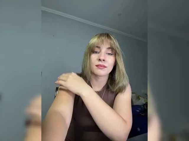 virgokristy on BongaCams