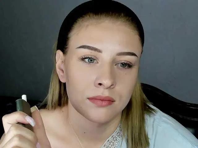 virgokristy on BongaCams