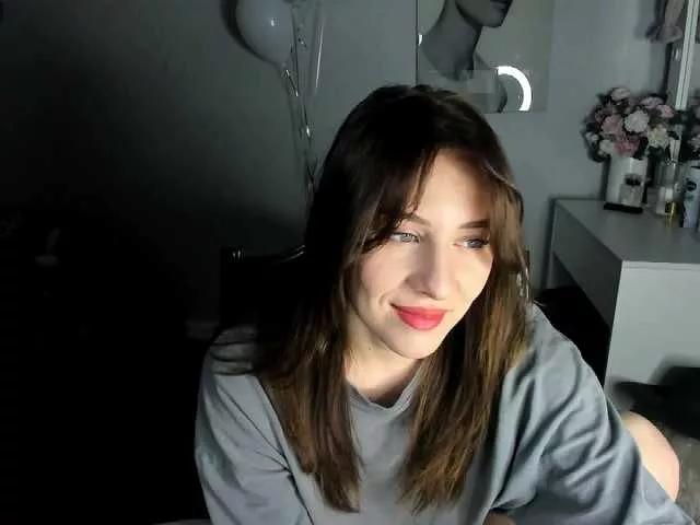 virgokristy on BongaCams