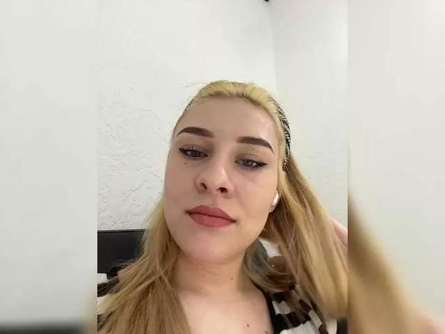 virgokristy on BongaCams