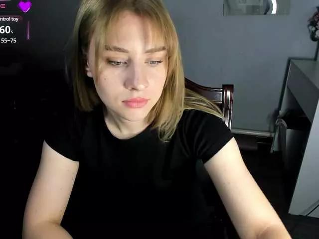 virgokristy on BongaCams