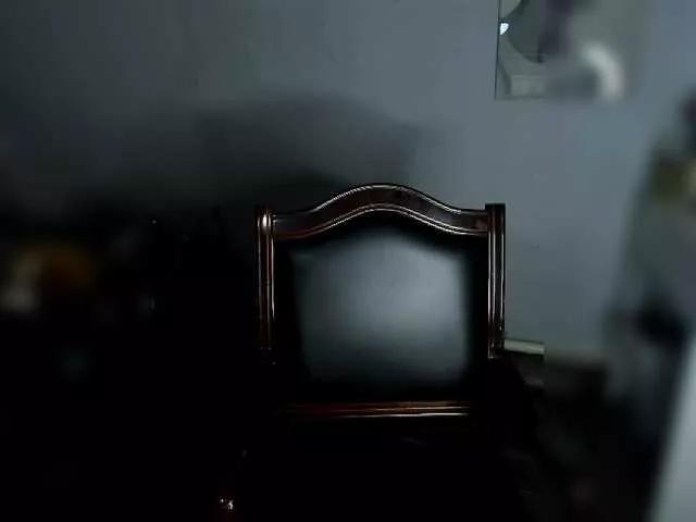 virgokristy on BongaCams