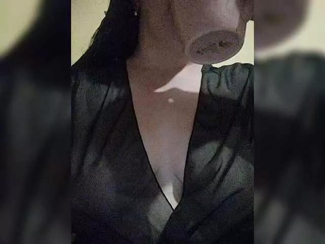 Vitalina272127 on BongaCams